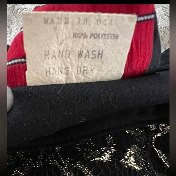 Vintage Reaction Plus - Womens Long Sleeve Top - Picture 10 of 10